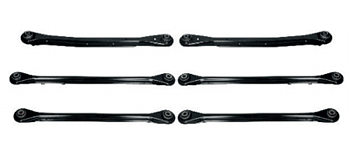 Control arm kit