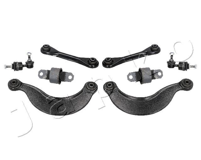 Control arm kit Rear