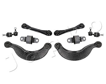 Control arm kit Rear
