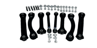 Control arm kit