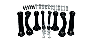 Control arm kit