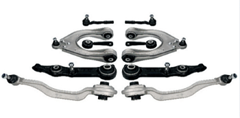 Control arm kit