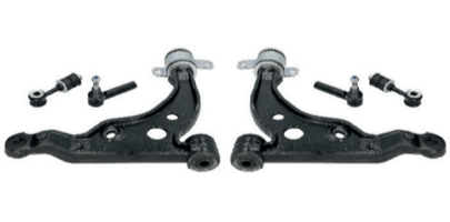 Control arm kit