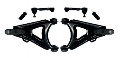 Control arm kit