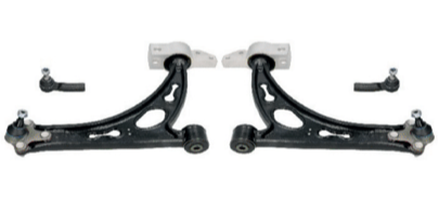 Control arm kit