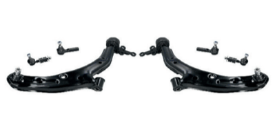 Control arm kit