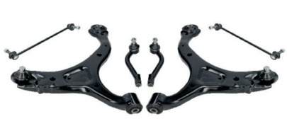Control arm kit