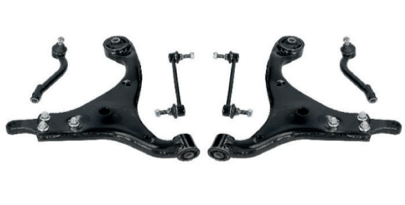 Control arm kit