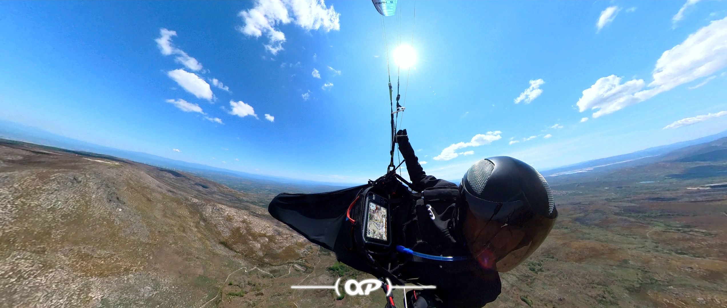 alphapilot FS  the most advanced paragliding flight instrument 202302 - 6