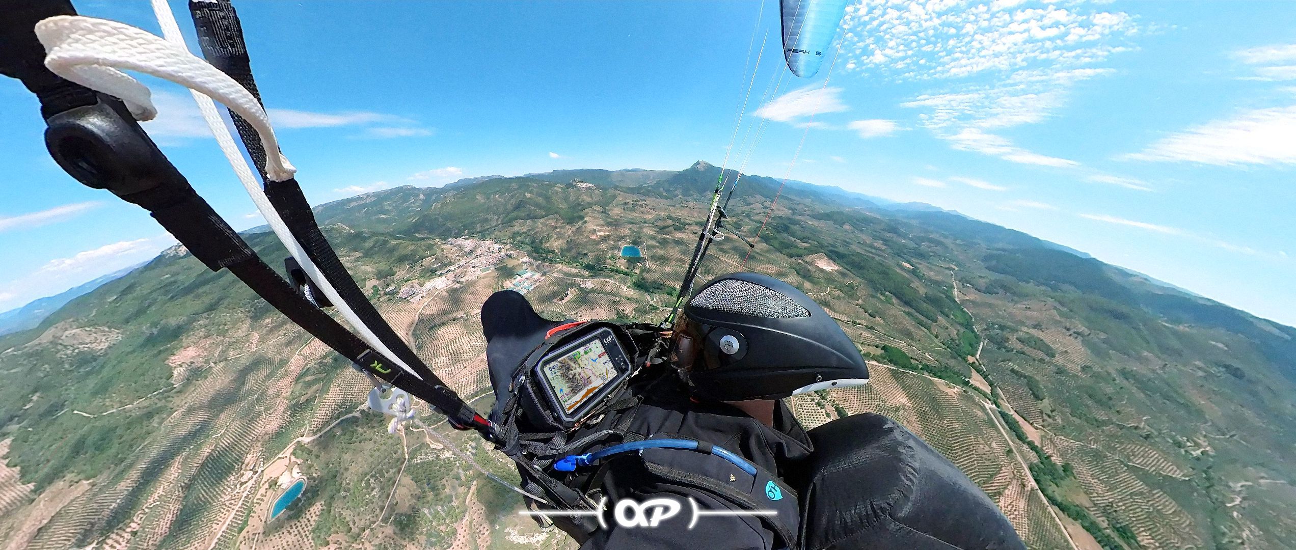 alphapilot FS  the most advanced paragliding flight instrument 202302 - 7