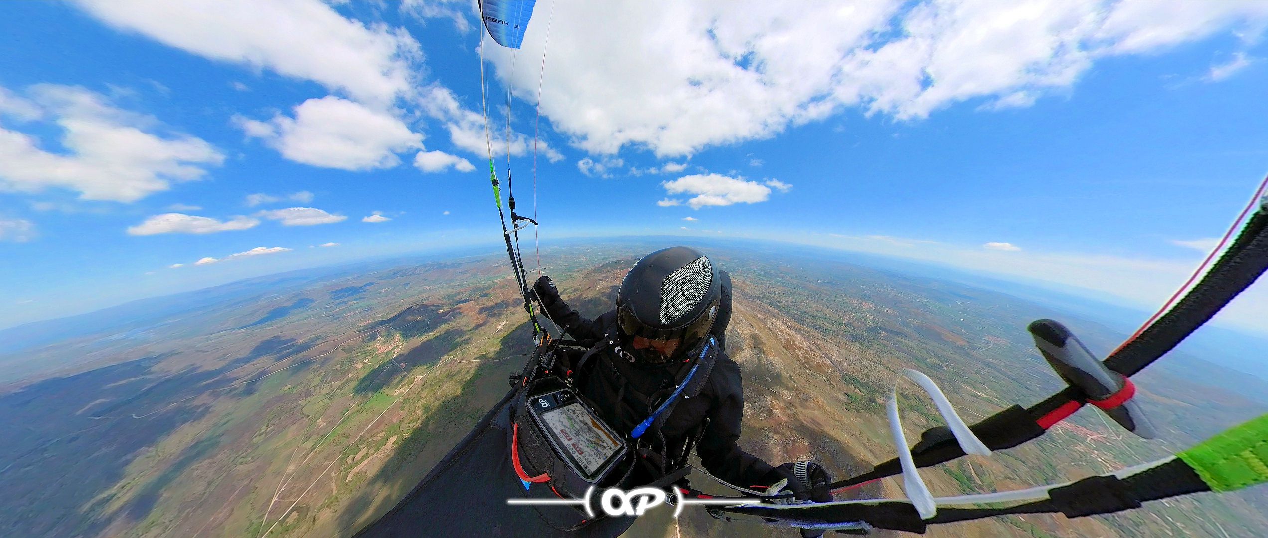 alphapilot FS  the most advanced paragliding flight instrument 202302 - 5