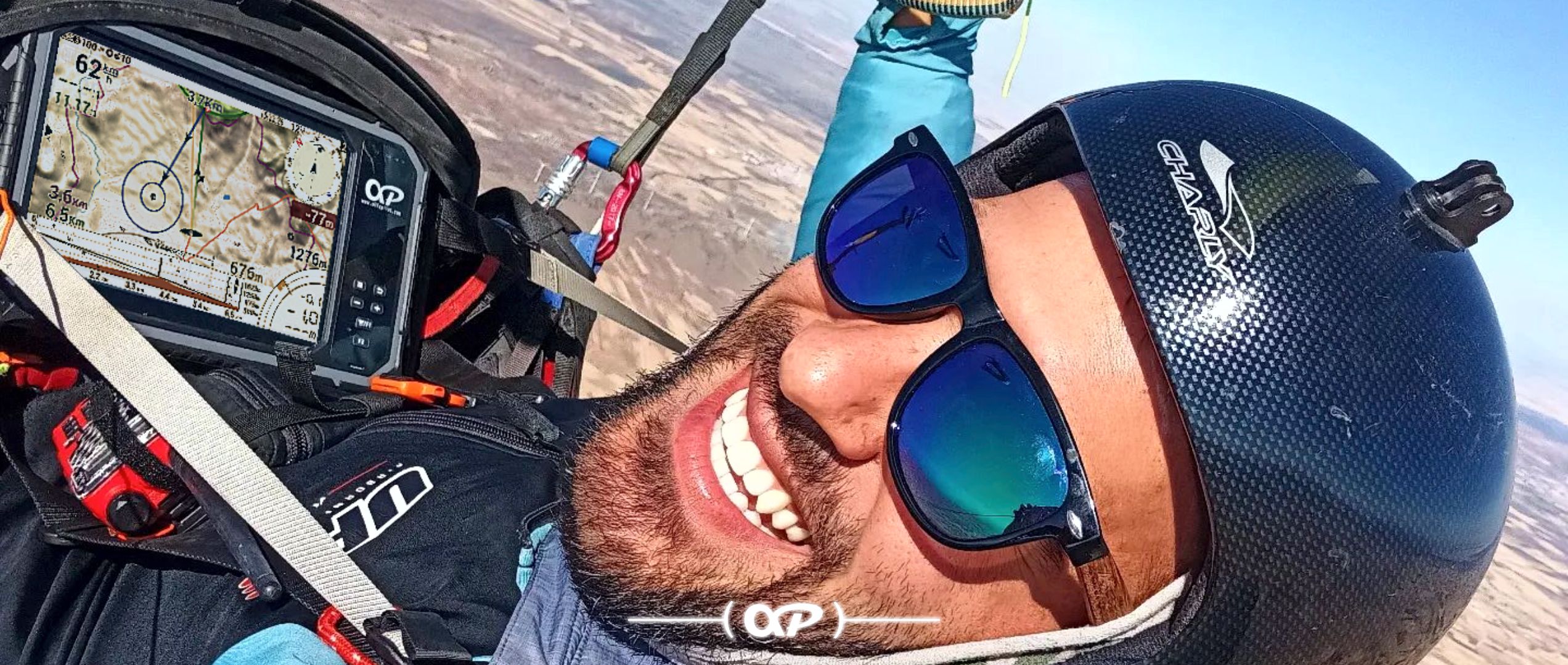 alphapilot FS  the most advanced paragliding flight instrument 202302 - 4