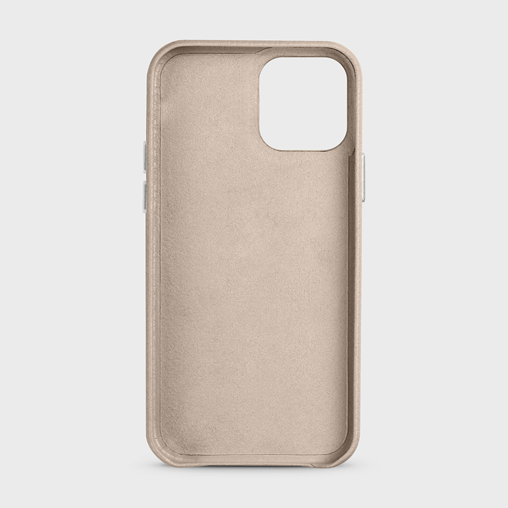 iPhone 12/12 Pro Personalized Leather Case - Stars - 6