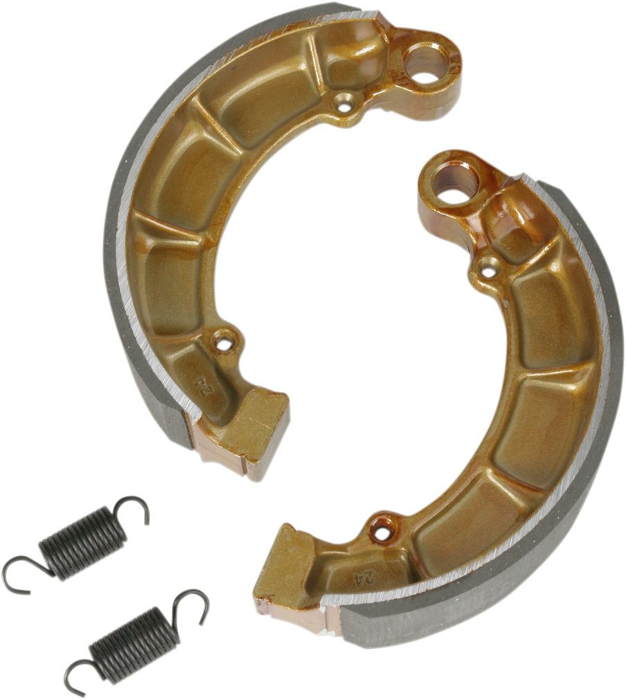 EBC bromsbackar   bak CB 650 750 