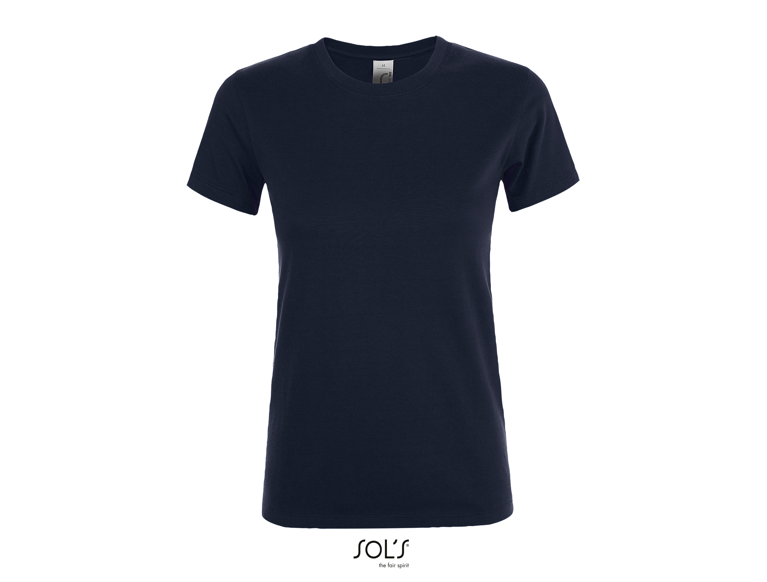 T-shirt Sol's Regent Dam french navy