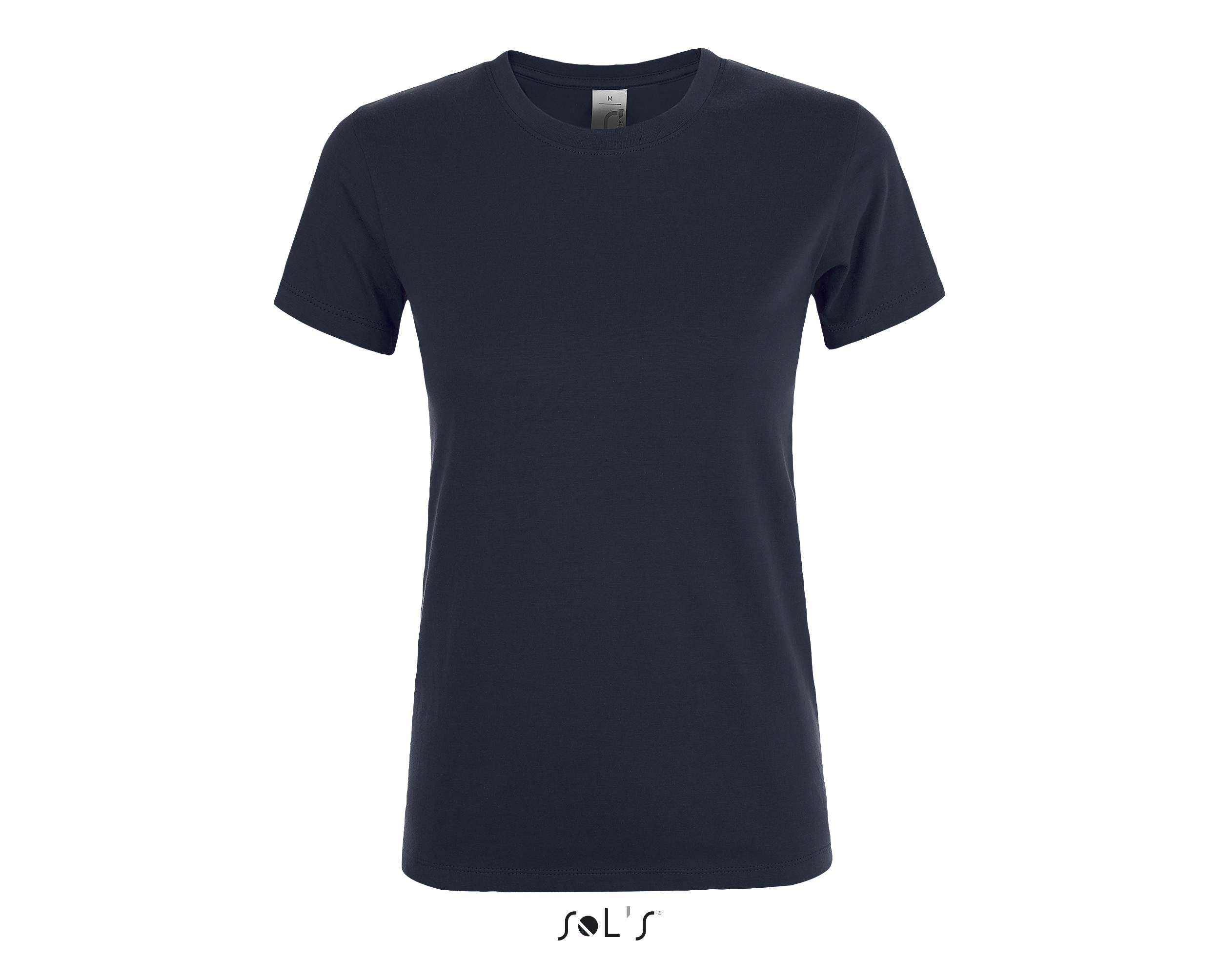 T-shirt Sol's Regent Dam navy