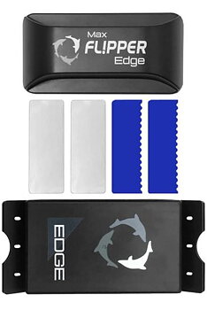 Flipper Edge Algskrapa
