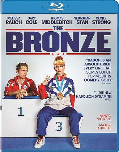 Bronze (BLU-RAY)