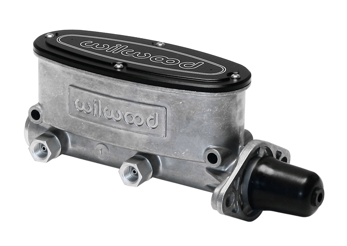Wilwood Huvudcylinder  tandem 1" 260-8555