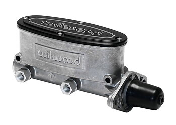 Wilwood Huvudcylinder  tandem 1" 260-8555