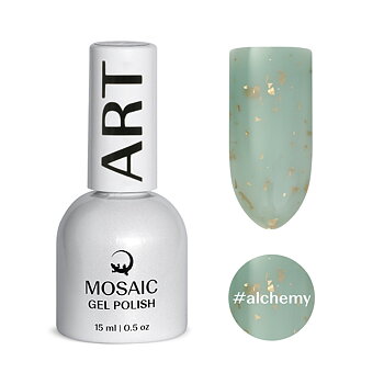 #alchemy