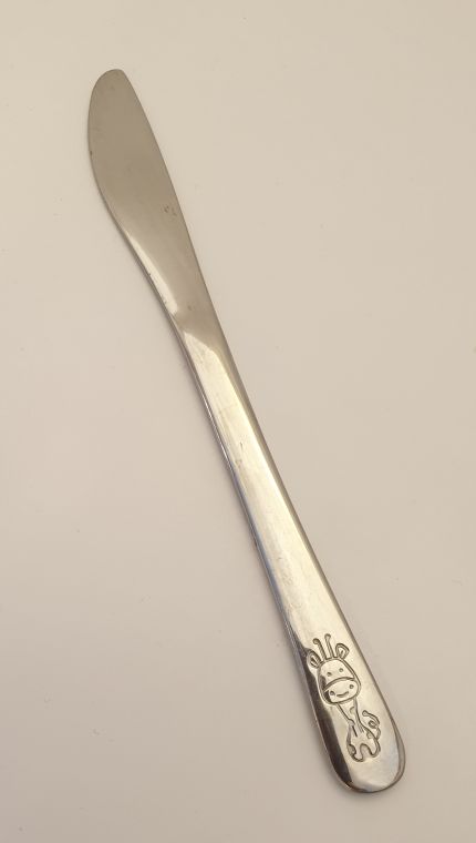 Ko kniv