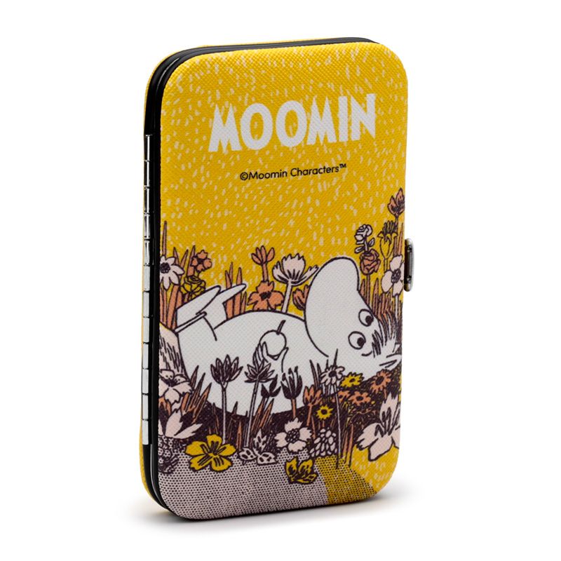 Moomin 5 piece Manicure Set - 10