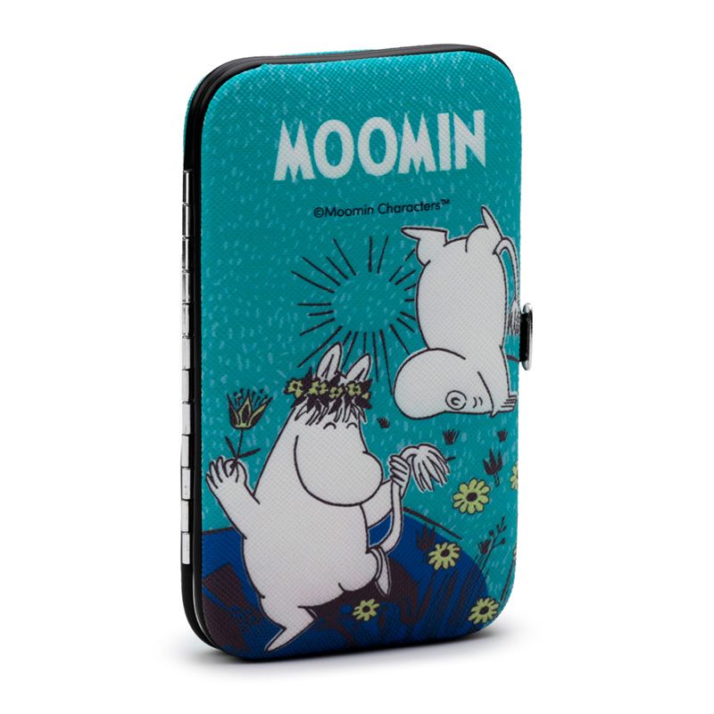 Moomin 5 piece Manicure Set - 8