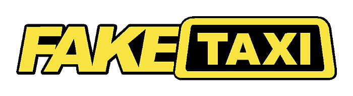 Dekal - "FAKE TAXI"