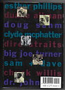 Rhythm and The Blues By Jerry Wexler and David Ritz HC NM- First Edition
