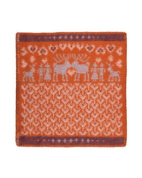 FÄSTFOLK ESTELLE & ESBJÖRN, SEATING PAD, 43 x 43 cm