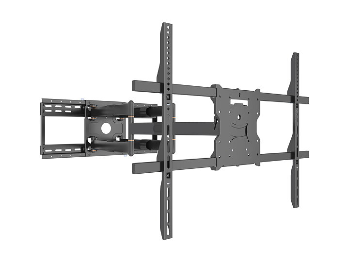M Universal Long Reach Arm 980mm SD Dual