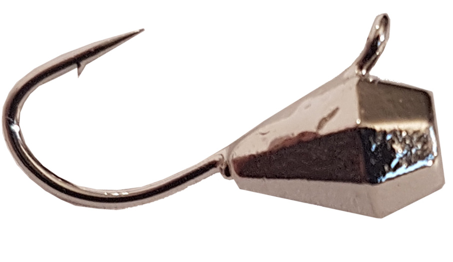 Fazett mormyshka 2,1g - 2