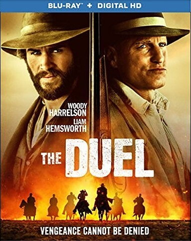 Duel (BLU-RAY)