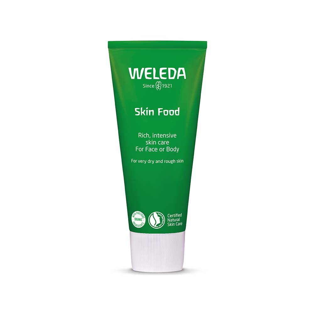 Skin Food 75ml - Weleda
