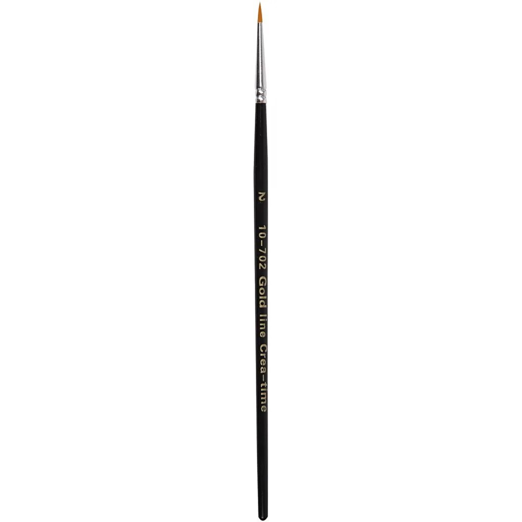 Pensel Gold Line Nr.2 17cm 3mm