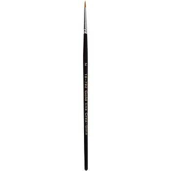 Pensel Gold Line Nr.2 17cm 3mm