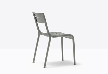 Stol, SOUVENIR 550R I ÅTERVUNNET MATERIAL