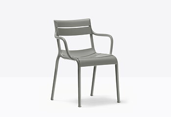 Stol, SOUVENIR 555R I ÅTERVUNNET MATERIAL