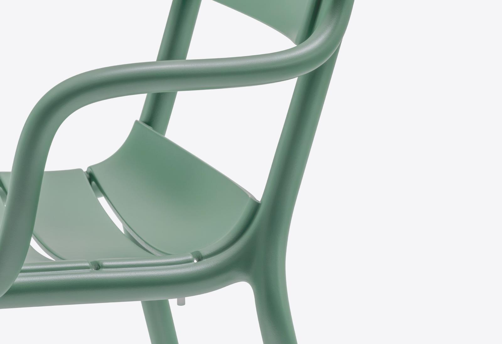 Chair, SOUVENIR 555 - 5