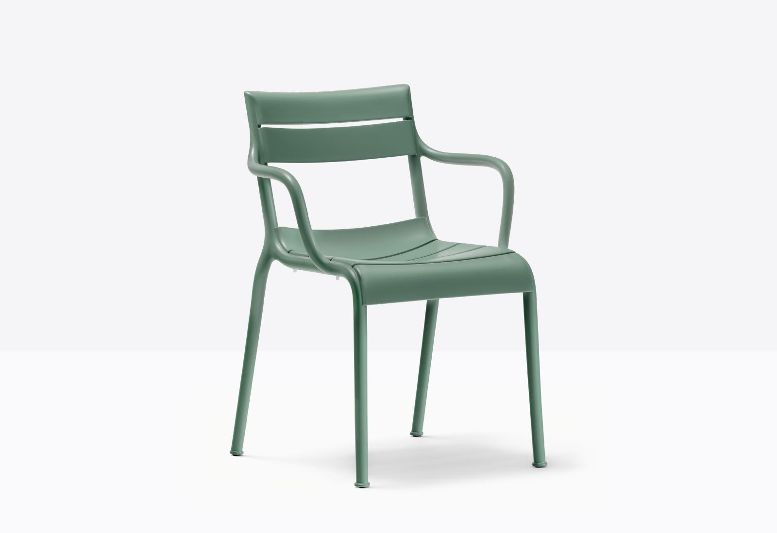Chair, SOUVENIR 555