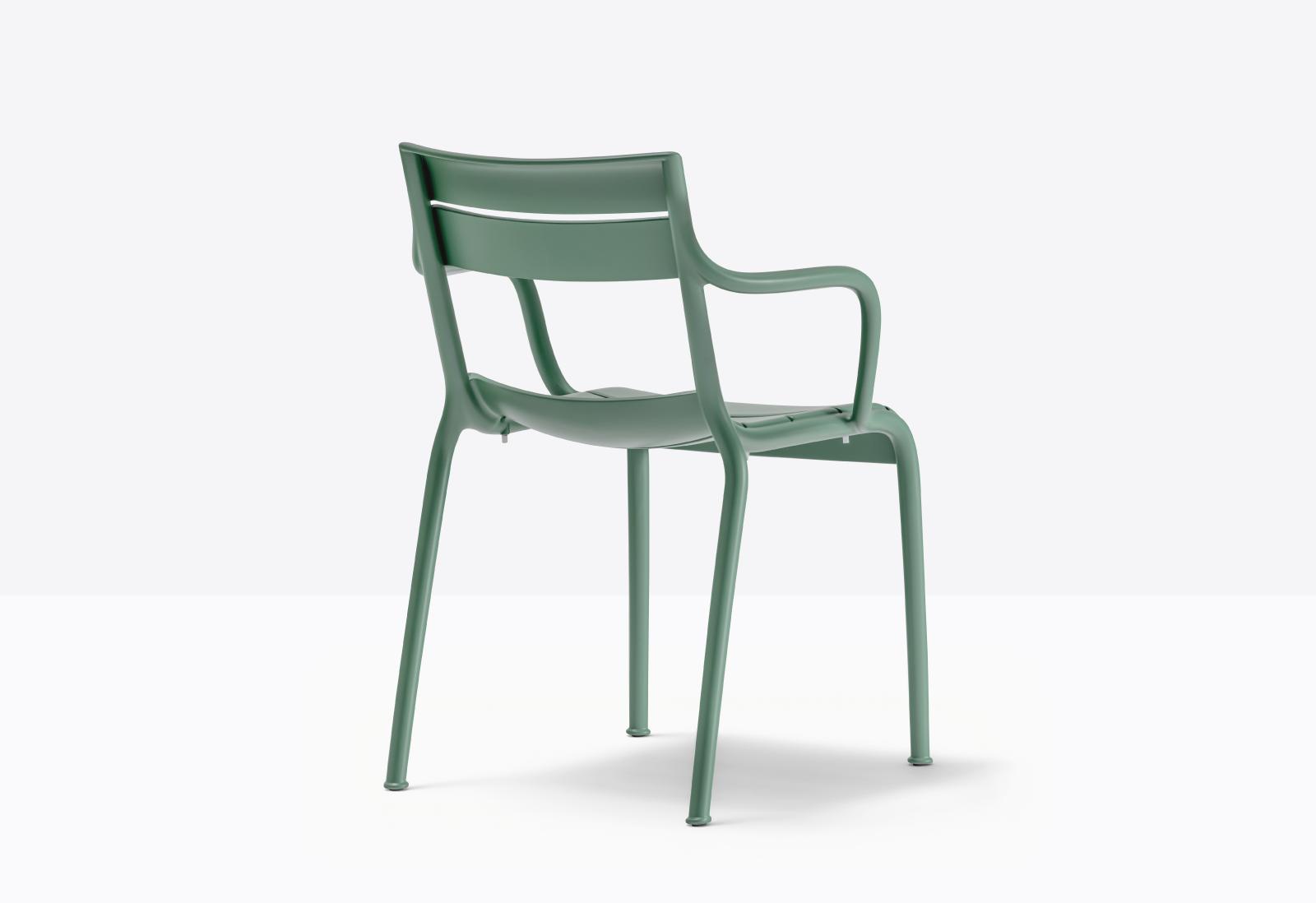 Chair, SOUVENIR 555 - 4