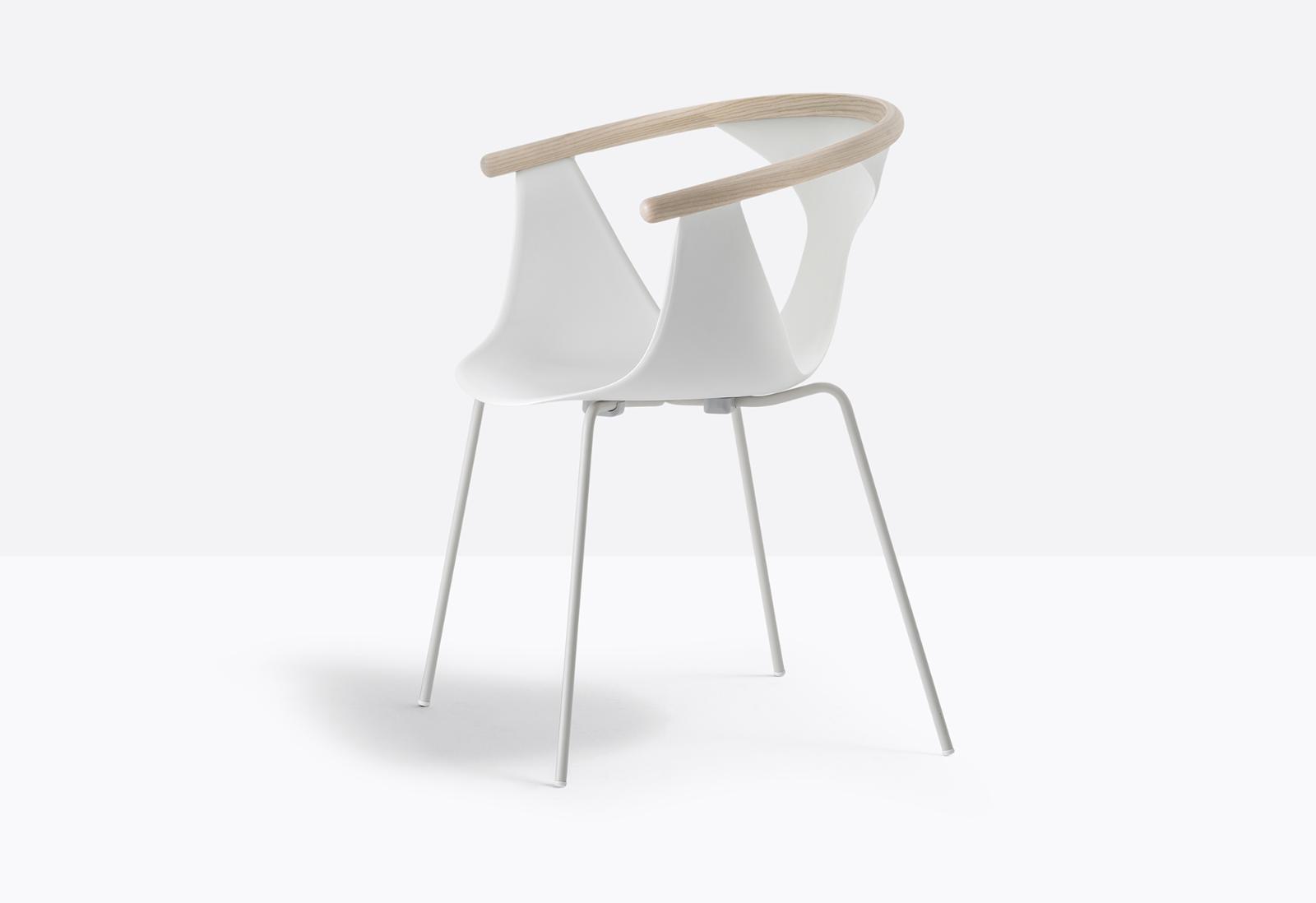 FOX armchair 3726 - 3