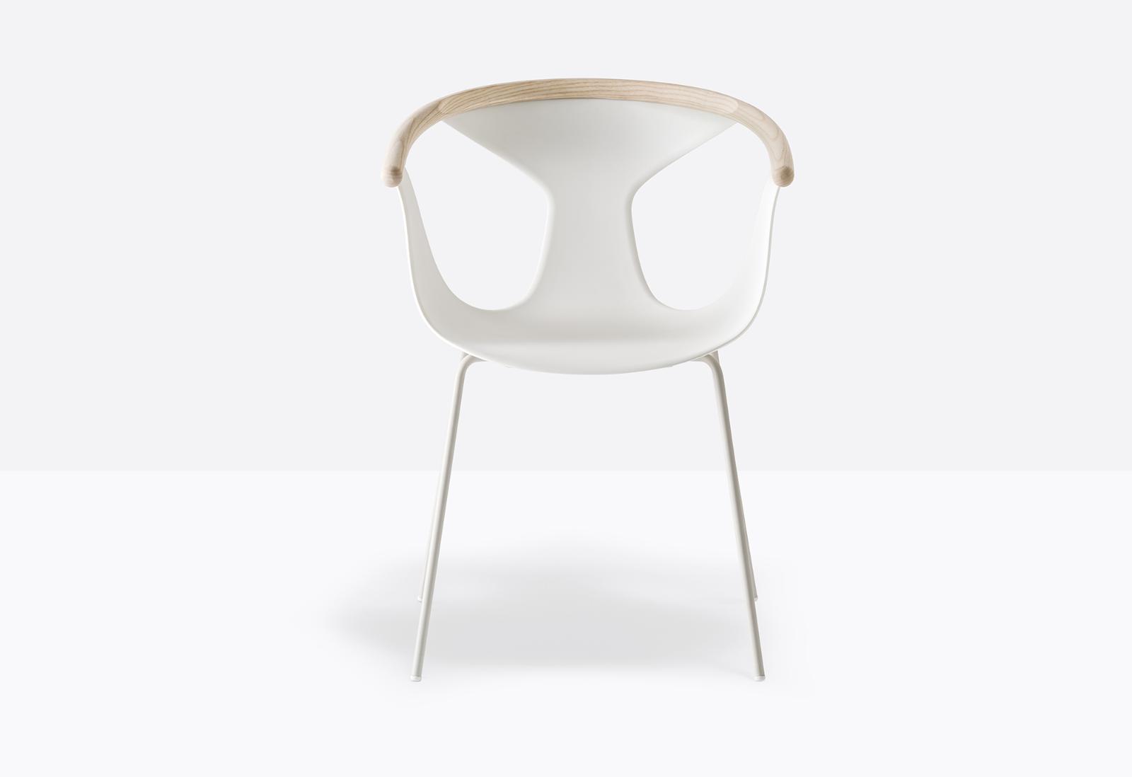 FOX armchair 3726