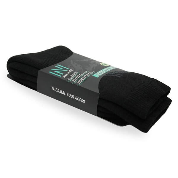  Norfolk Nordique Merino wool - 2