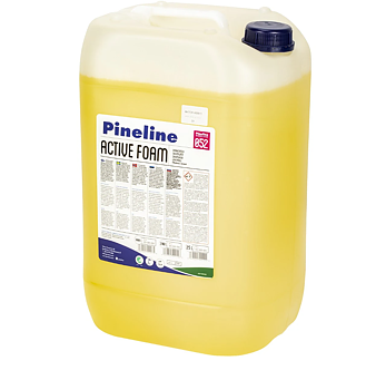 Skumtvätt 25L Pineline aktiv skum