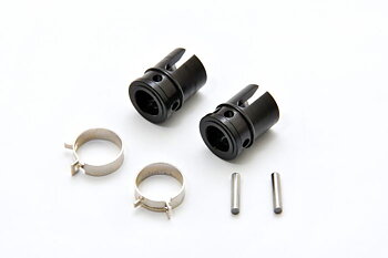 OUTDRIVE CUP AND SCREW PIN, 2PCS