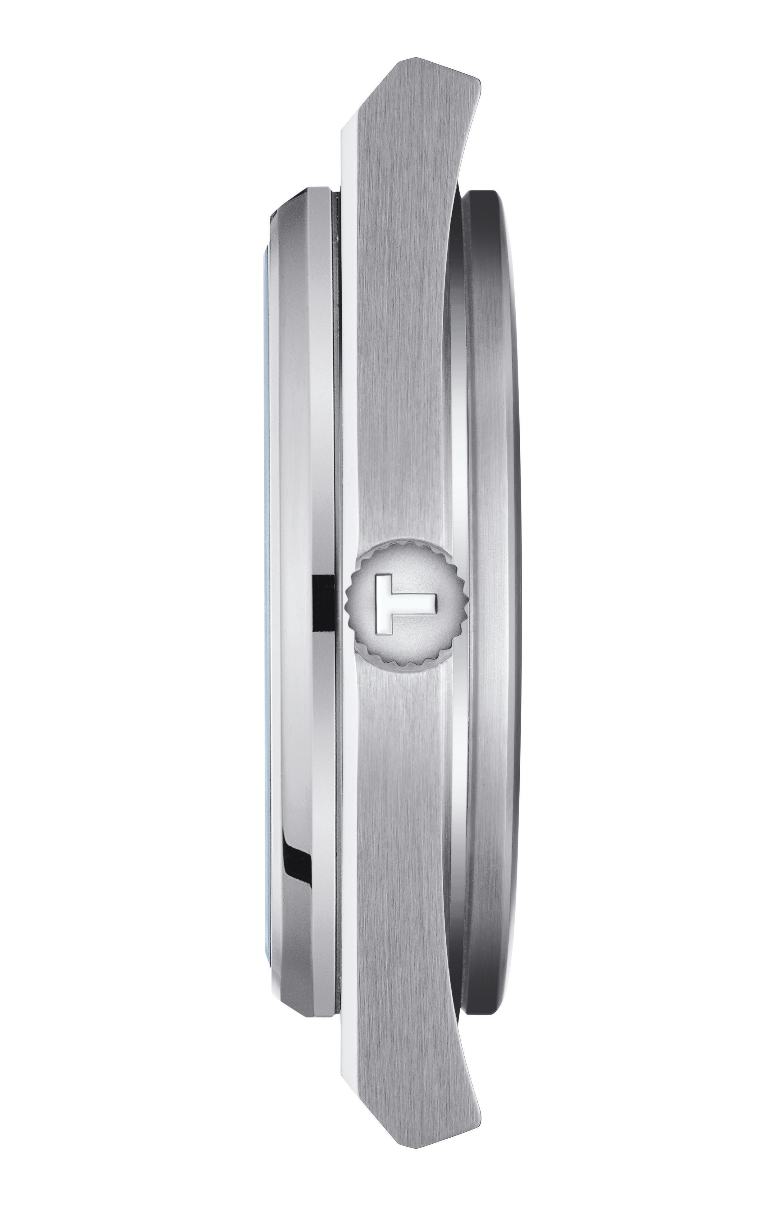 T137.407.11.351.00  Tissot PRX 40 Powermatic 80 40 isblå