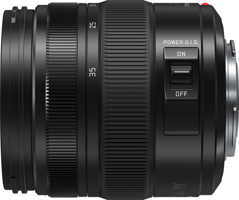 PANASONIC  Lumix G Lens 12-35mm F/2.8 LEICA - 3