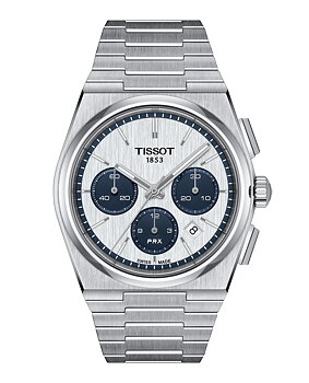 T137.427.11.011.01 Tissot PRX 42 Chronograph Automatic vit